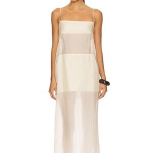 ISO!! Eaves x Coco Schiffer Ettore Maxi Dress